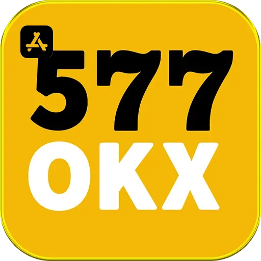 APP oficial da 577okx para mobile