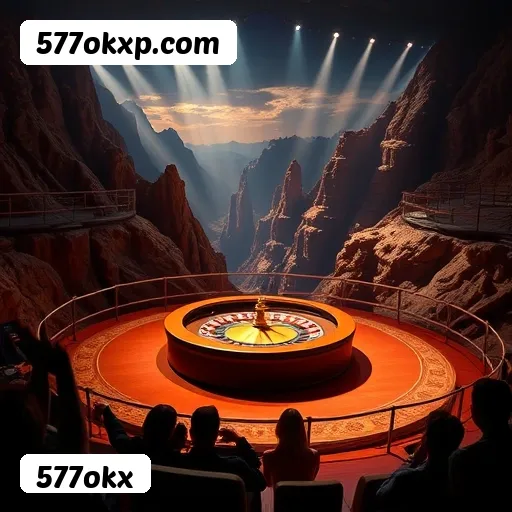 Comparação APP mobile vs versão web da 577okx