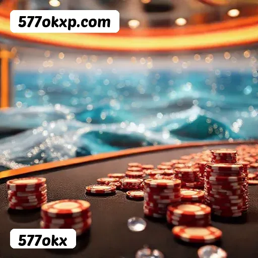 Catálogo 577okx 2.547 jogos - Pragmatic Play, Evolution, NetEnt