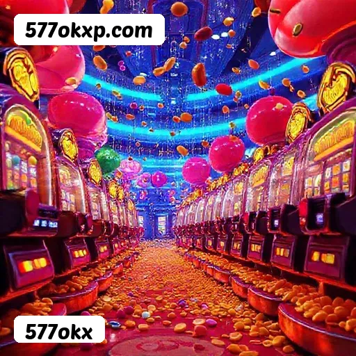 Loterias online disponíveis na 577okx