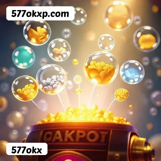 Tabela RTP dos jogos de cassino da 577okx