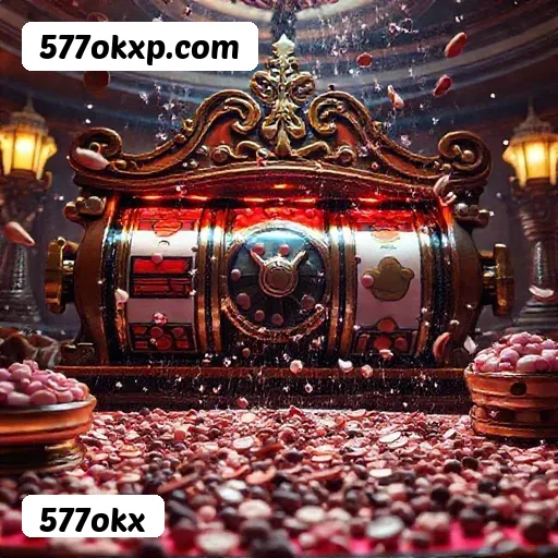 Vantagens exclusivas 577okx para jogadores brasileiros - São Paulo, Rio, BH