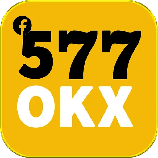 Página oficial da 577okx no Facebook