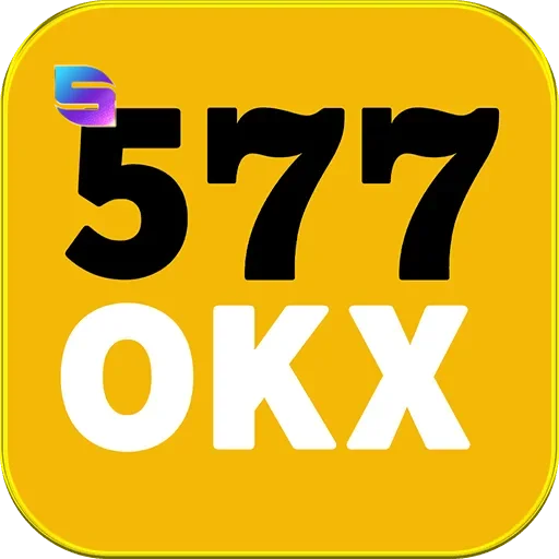 Logo da 577okx