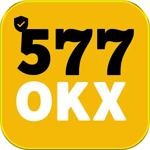 Plataforma completa da 577okx com todos os jogos